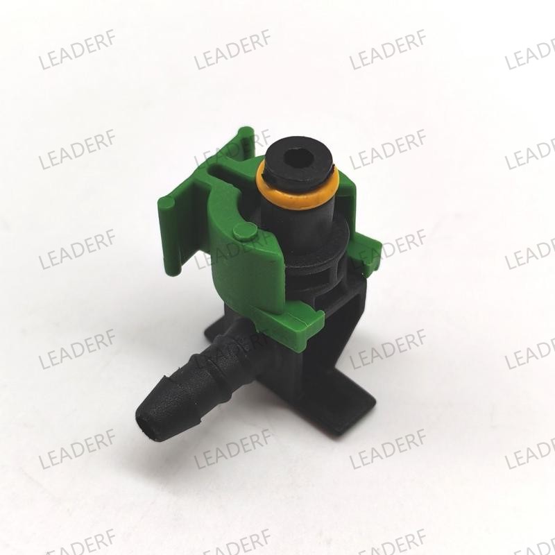 Leakoff Connector L/ Ford, Transit,JiangLing
