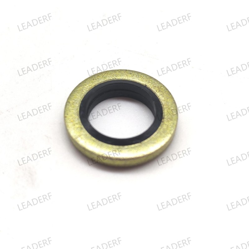 Bonded gasket/M8*14*2