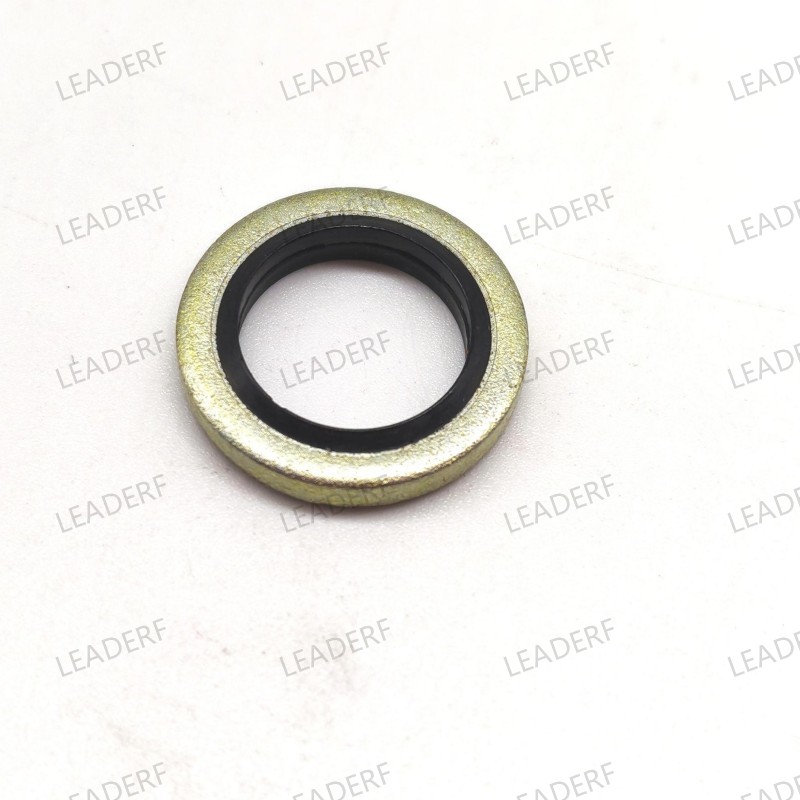 Bonded gasket/M10*16*2