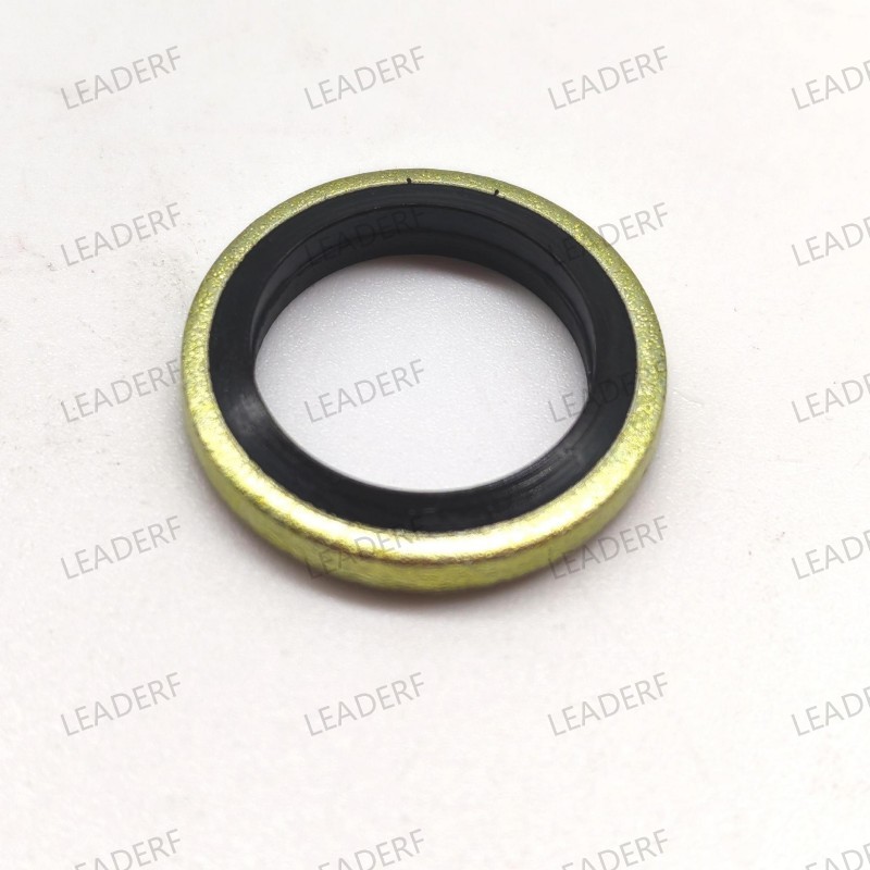 Bonded gasket/M12*18*2