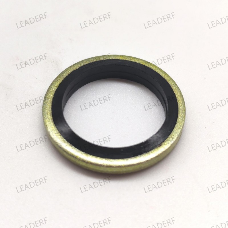 Bonded gasket/M14*20*2
