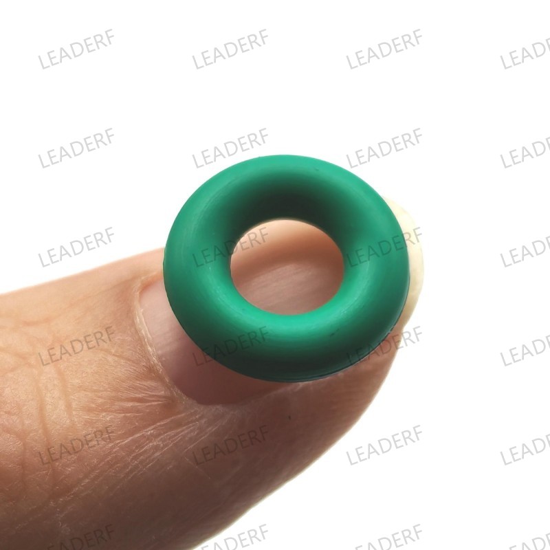 Injector seal/green Injector seal/green