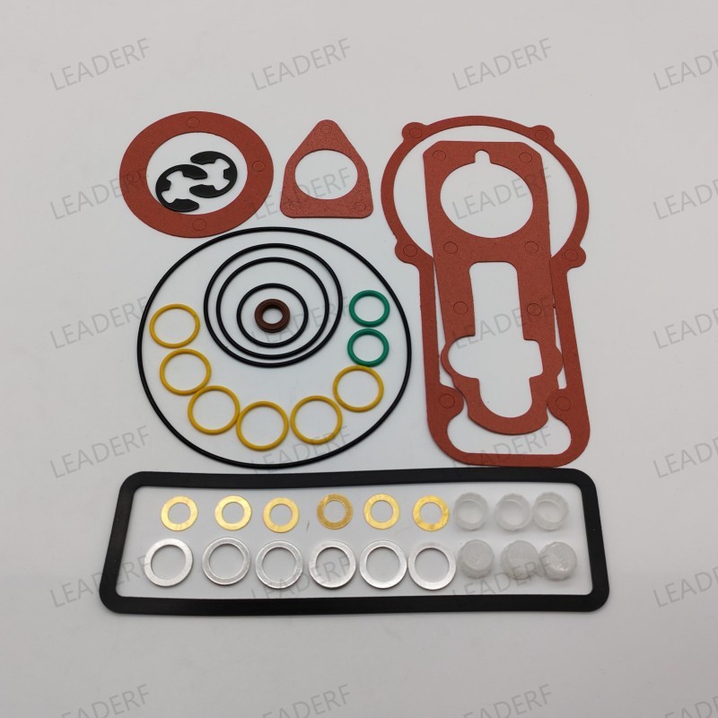 Repair kits/Excavator AD pump