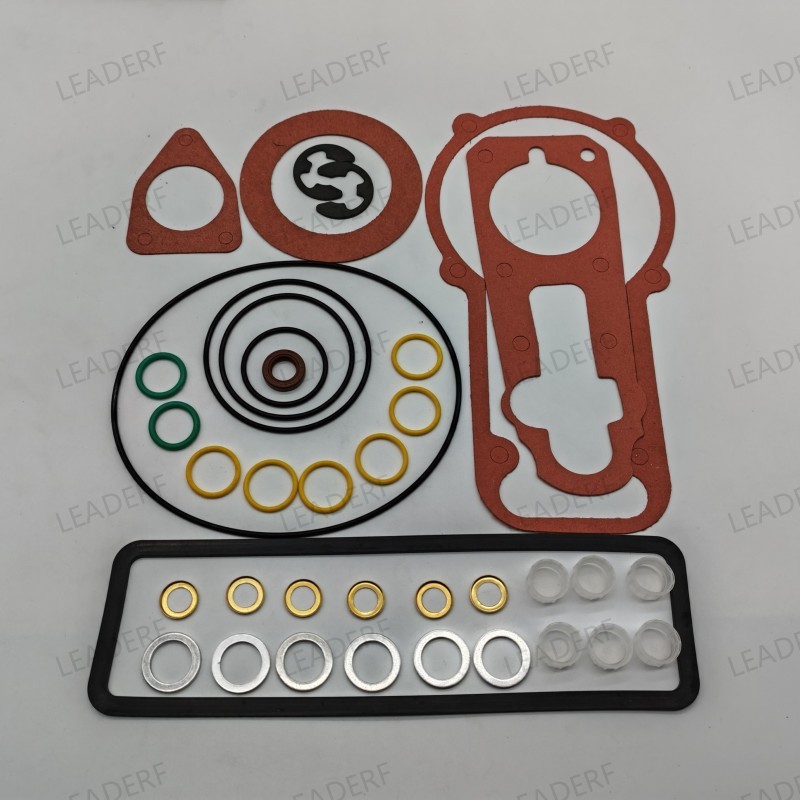 Repair kits/A pump