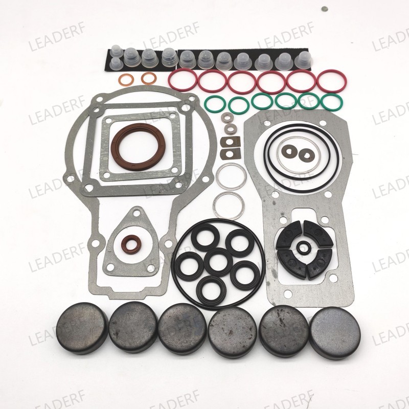 Repair kits