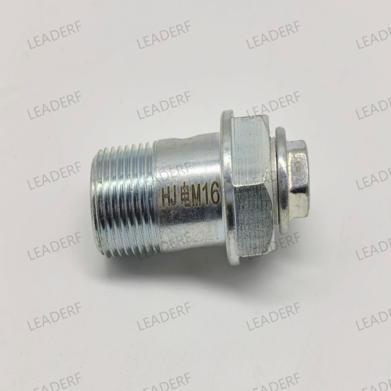 Overflow Valve Unit Pump/ M16