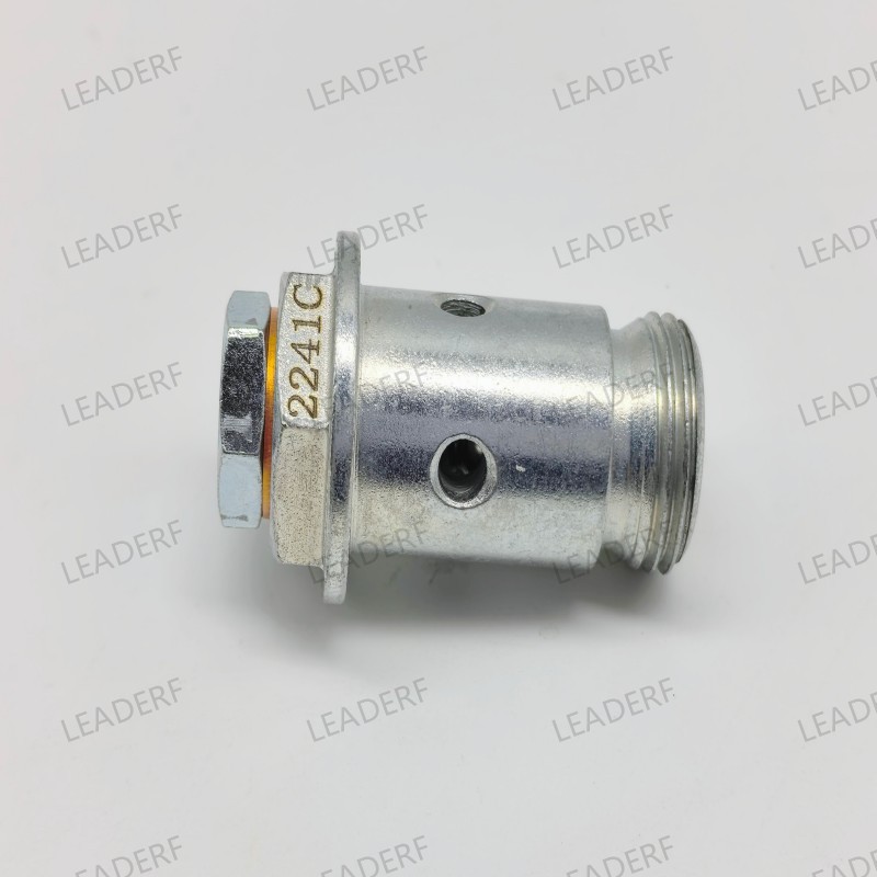 Overfolw Valve Unit Pump/ M18