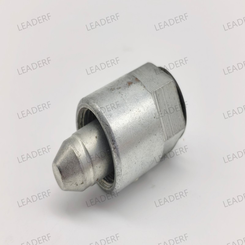 High Pressure Plug M18 for Renault