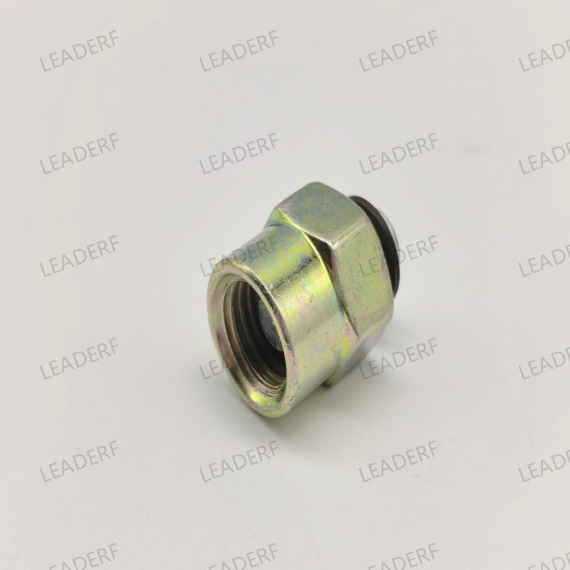 High Pressure Plug M12 for Wechai Small