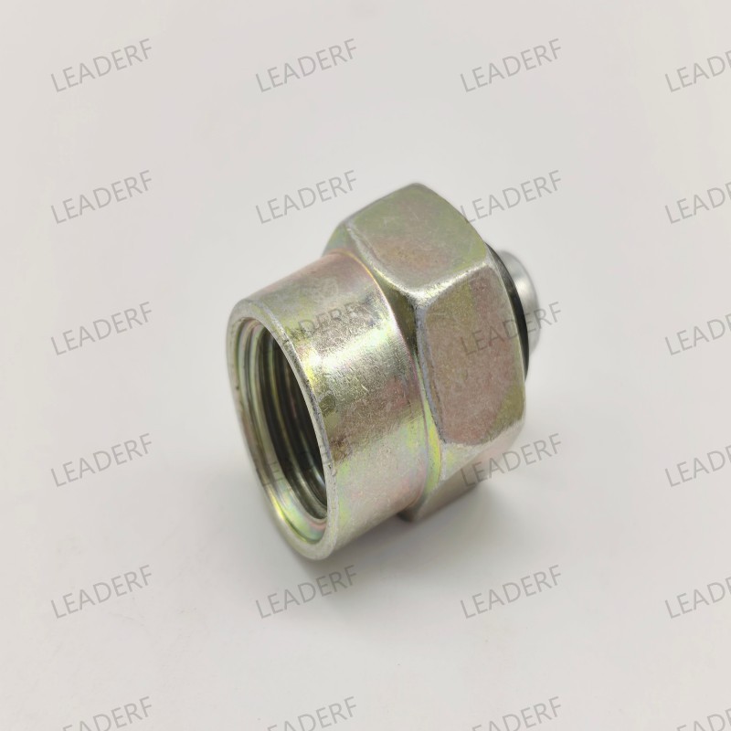 High Pressure Plug M14 for Wechai Big