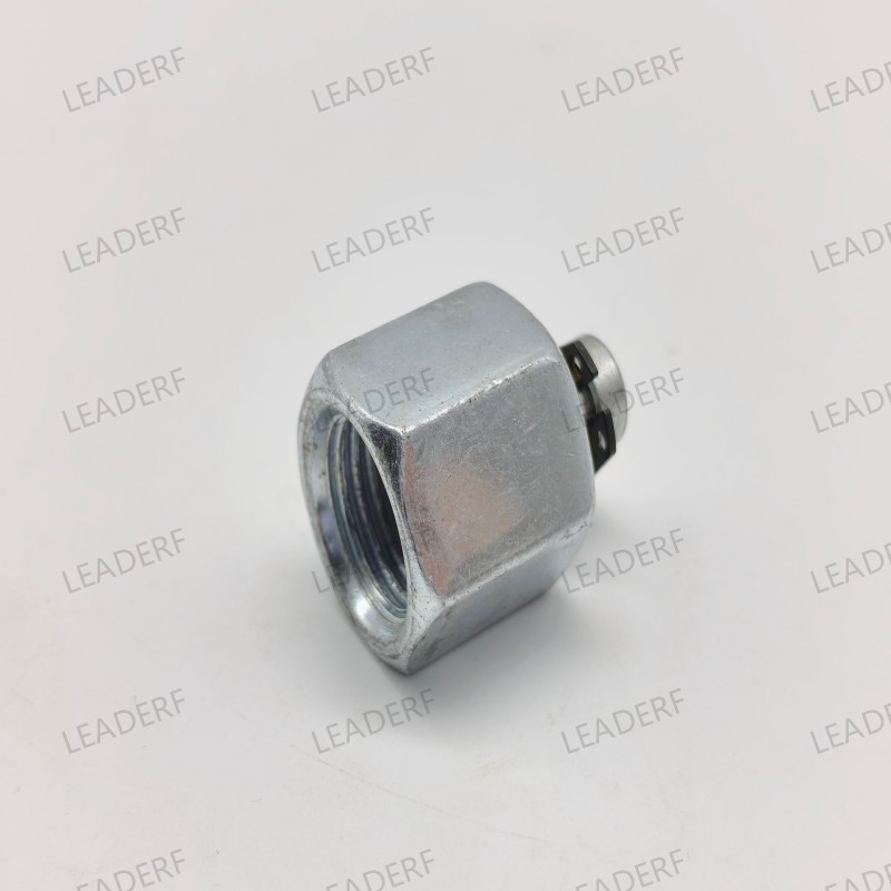 High Pressure Plug M16 for Xichai