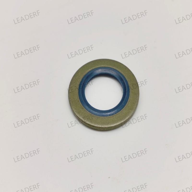 Bonded Gasket (Blue)/ M14