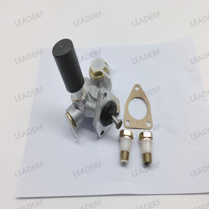 Supply Pump/ 105220-5960 31579/10 (M14*1.5)