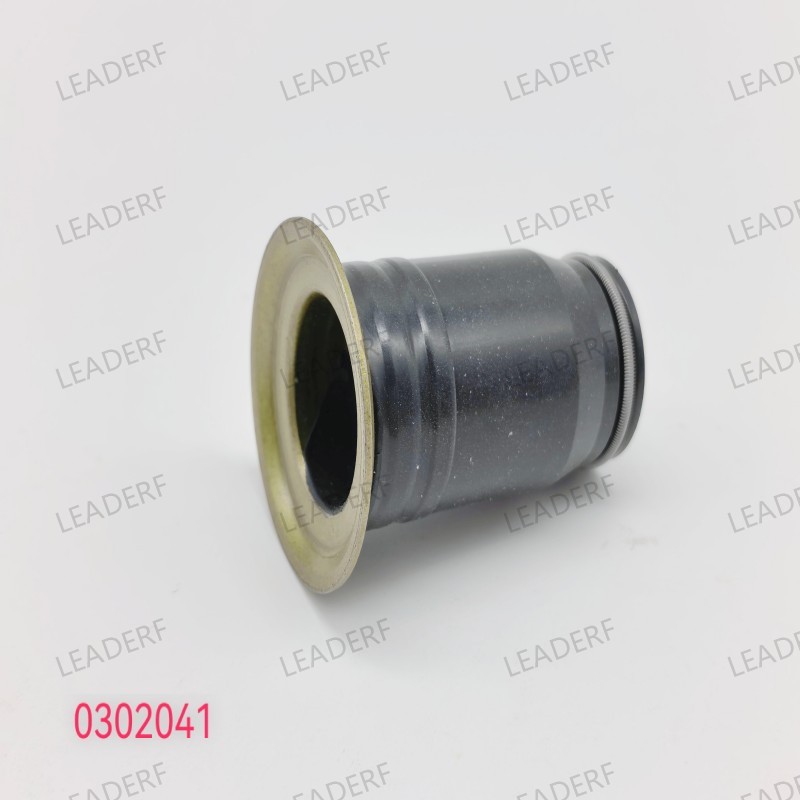 Inj nozzle holder seal/ZD30 13276-2W211
