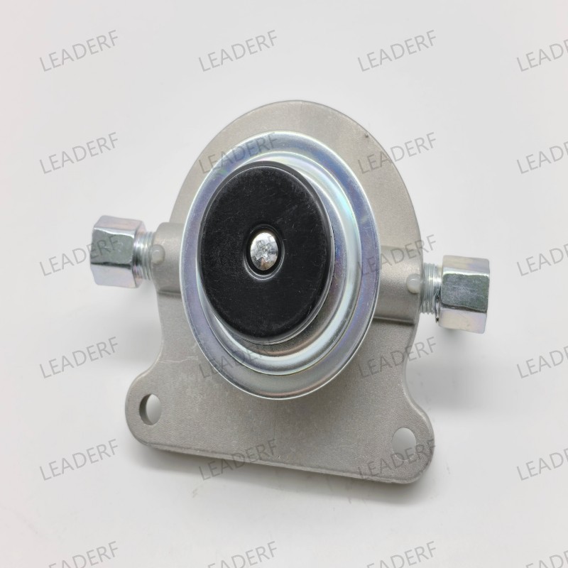 Cover Fliter Nissan/ 16400-JR00B, 16401-EB30A