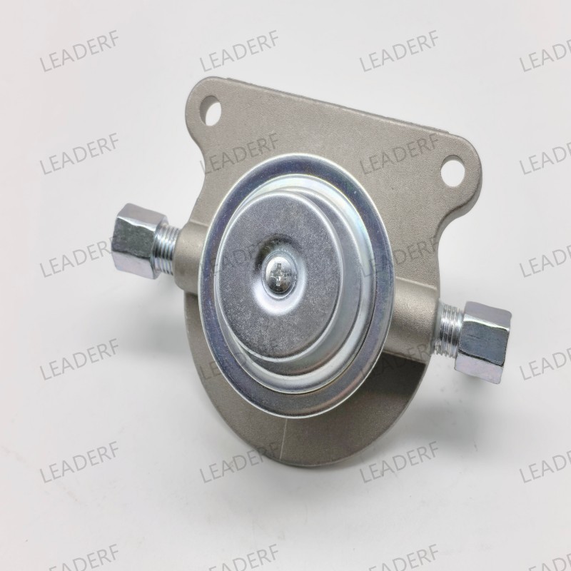Cover Fliter Nissan/ 16400-JR00B, 16401-EB30A