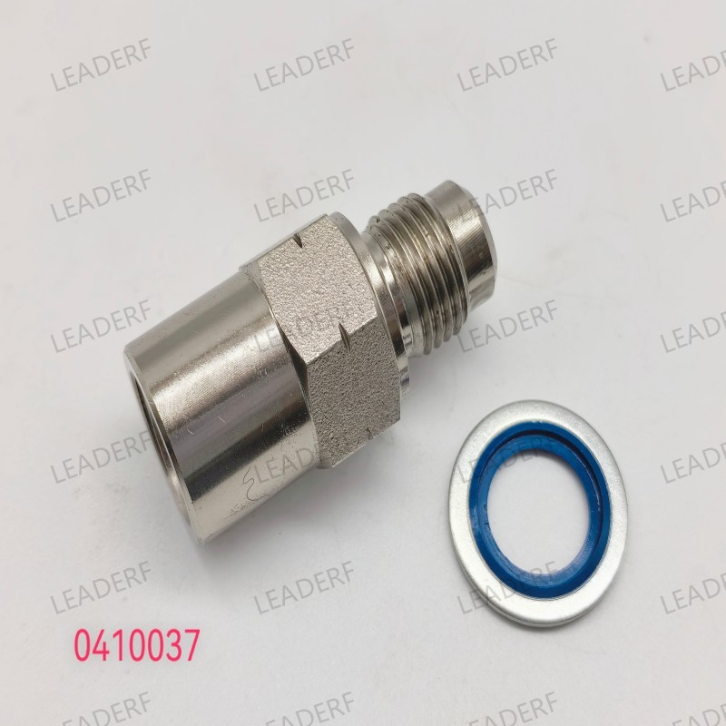 Overflow Valve/ 2417413076