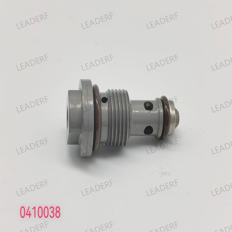 Overflow Valve/ CP4 Pump