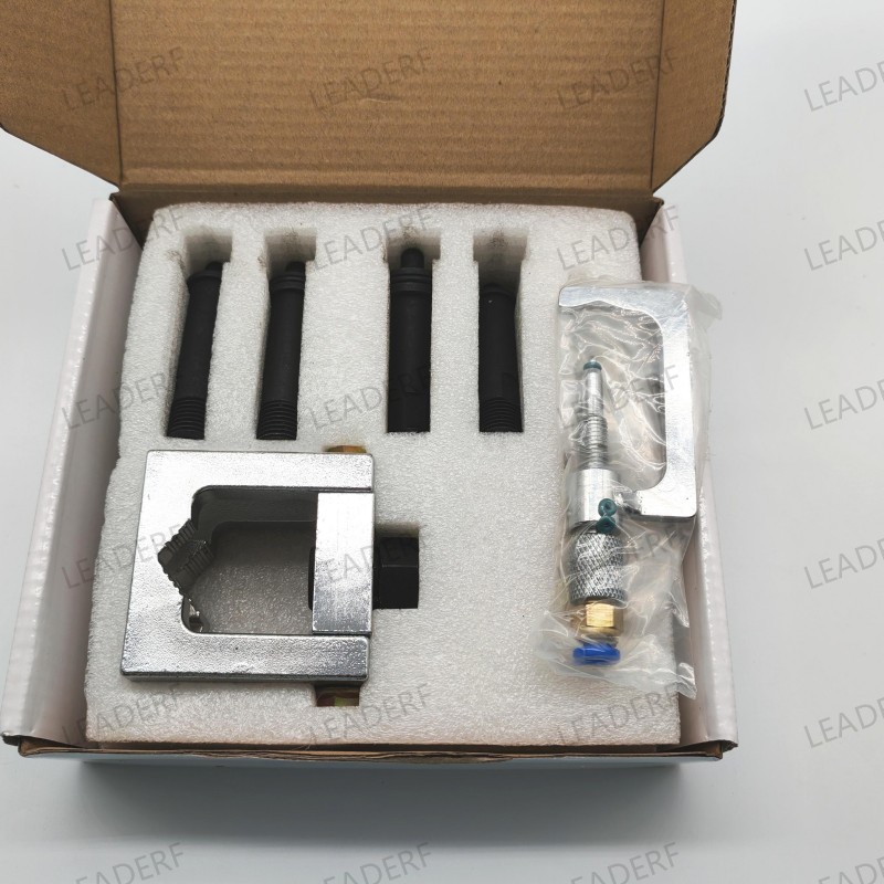 Injector tool Injector tool