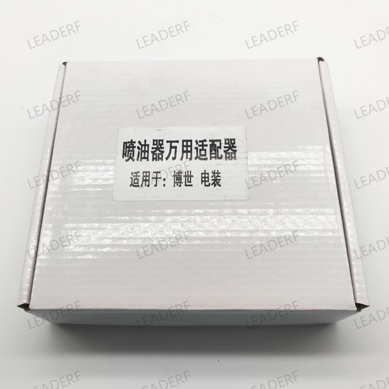 Injector tool