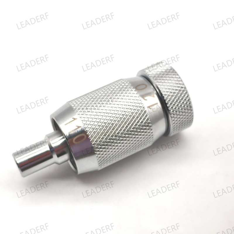 Install tool for 110 120 valve assembly Install tool for 110 120 valve assembly