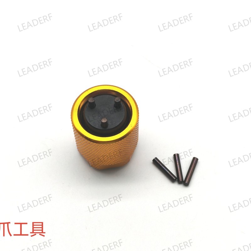 Denso Inj 3 jaws tool Denso Inj 3 jaws tool