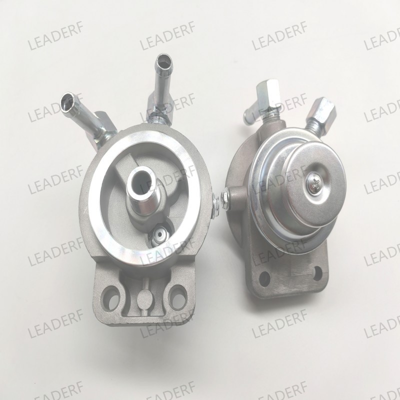 Cover Fliter Isuzu/ 8-97287-518-1 for Isuzu D-Max 3.0L 10mm