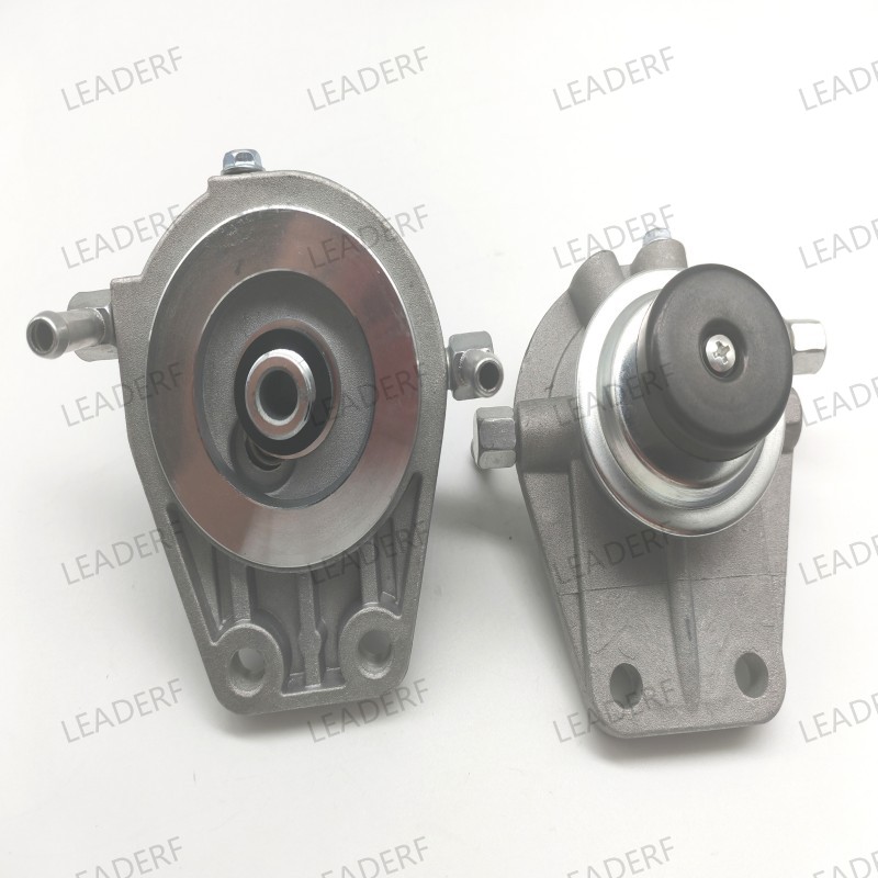 Cover Fliter Nissan/ SP34009051, 49203