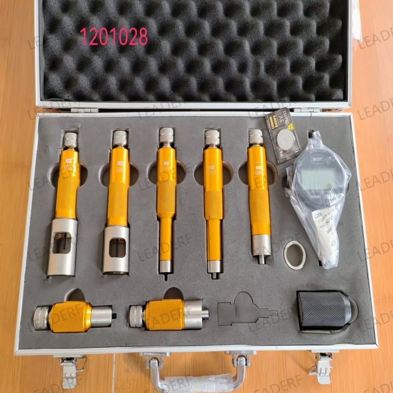 Stroke Measure Tool Stroke Measure Tool