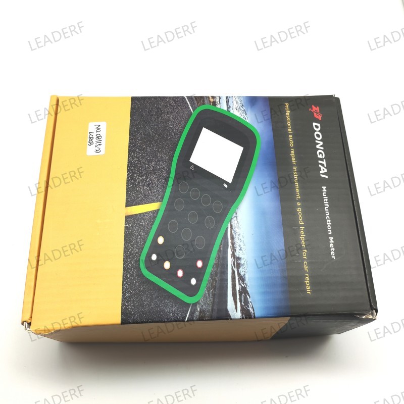 Denso Inj Soleniod Tester LCR03S