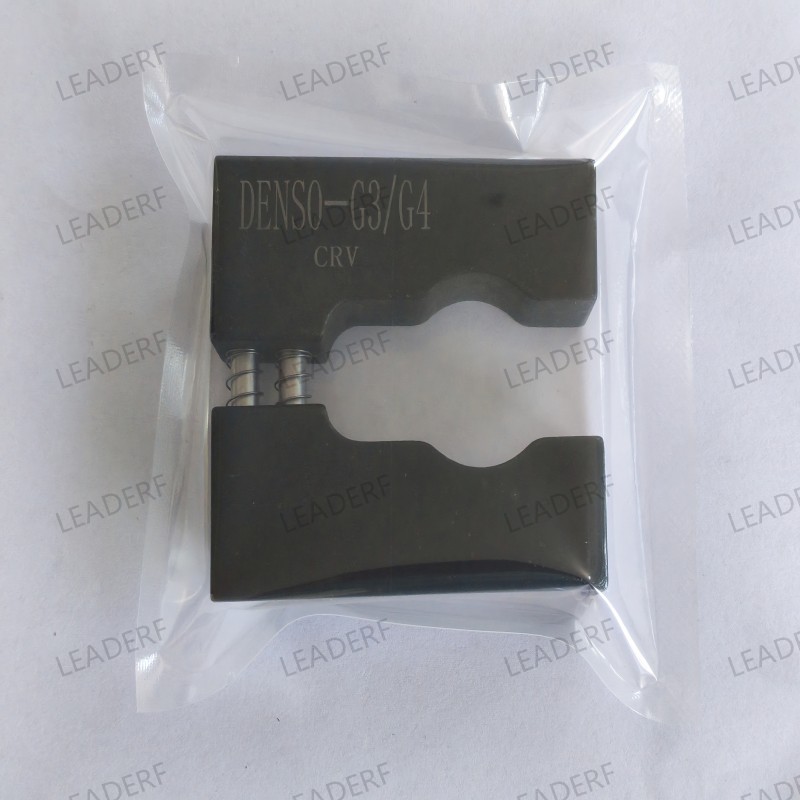 Denso G3G4 Inj Clamp