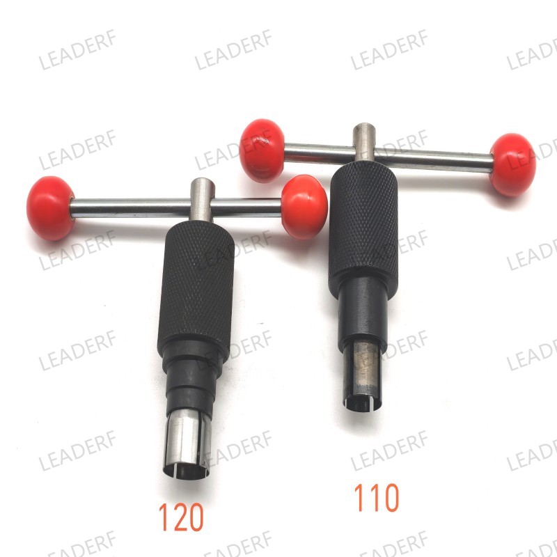 Remove Inj Valve Tool/ 110 and 120