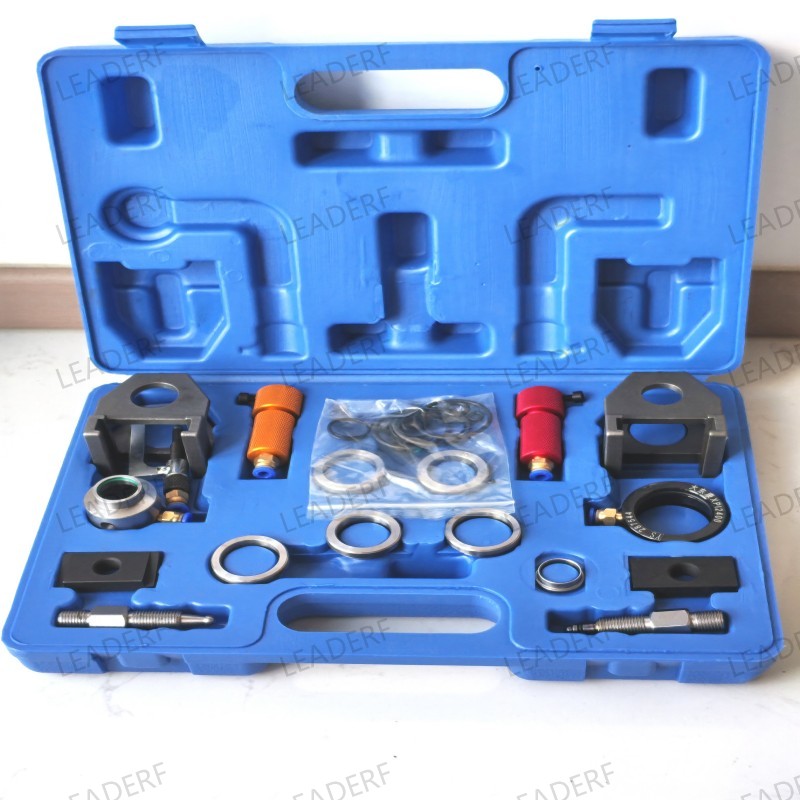 Tool Set for all Bosch Injectors Tool Set for all Bosch Injectors