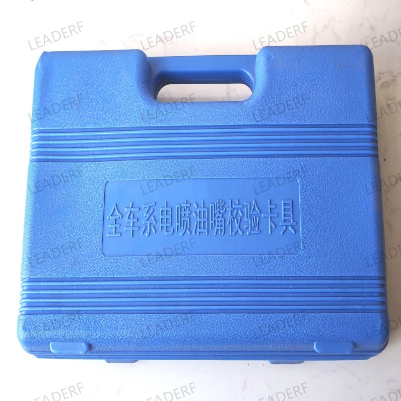 Tool Set for all Bosch Injectors