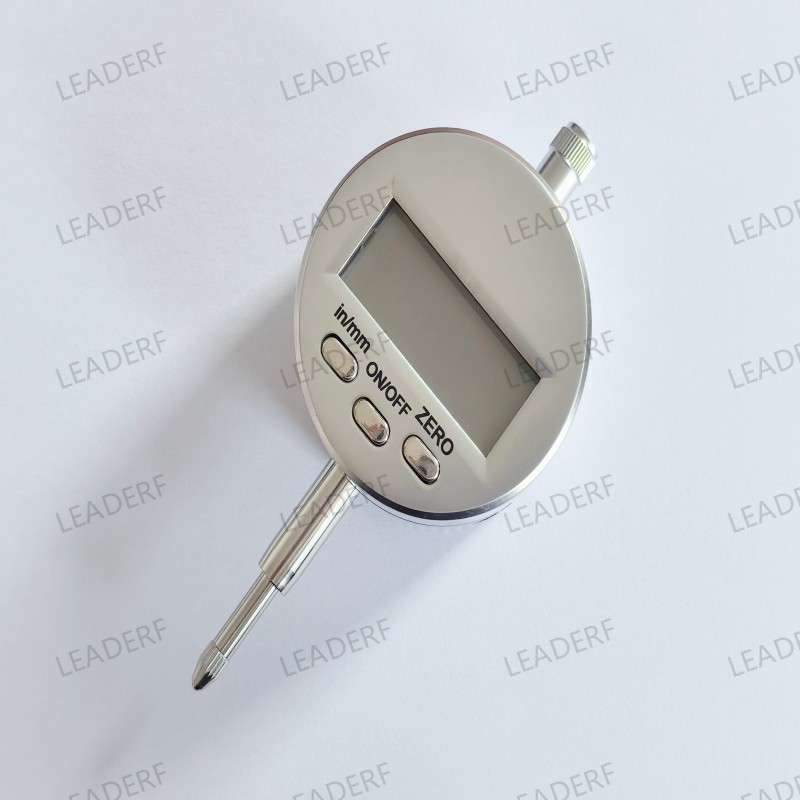 Dial Indicator(Sliver) Dial Indicator(Sliver)
