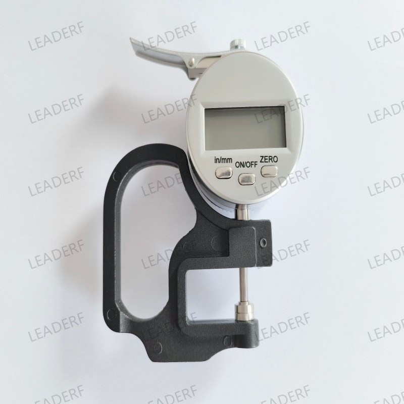 Micrometer(Sliver) Micrometer(Sliver)
