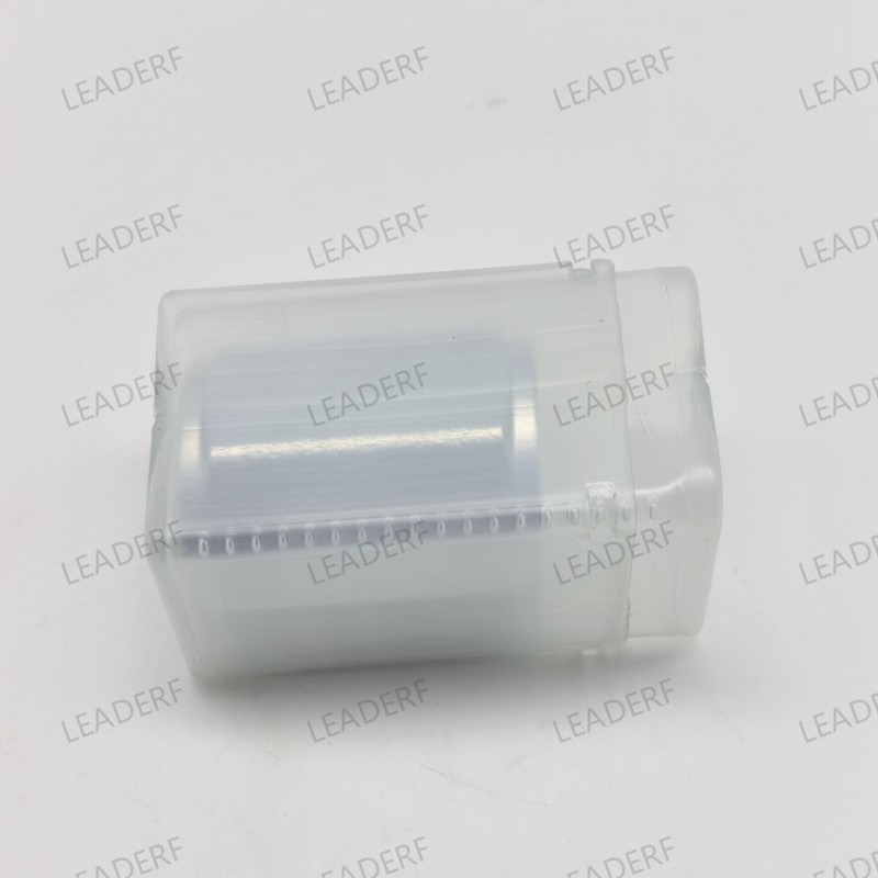Socket 34 teeth