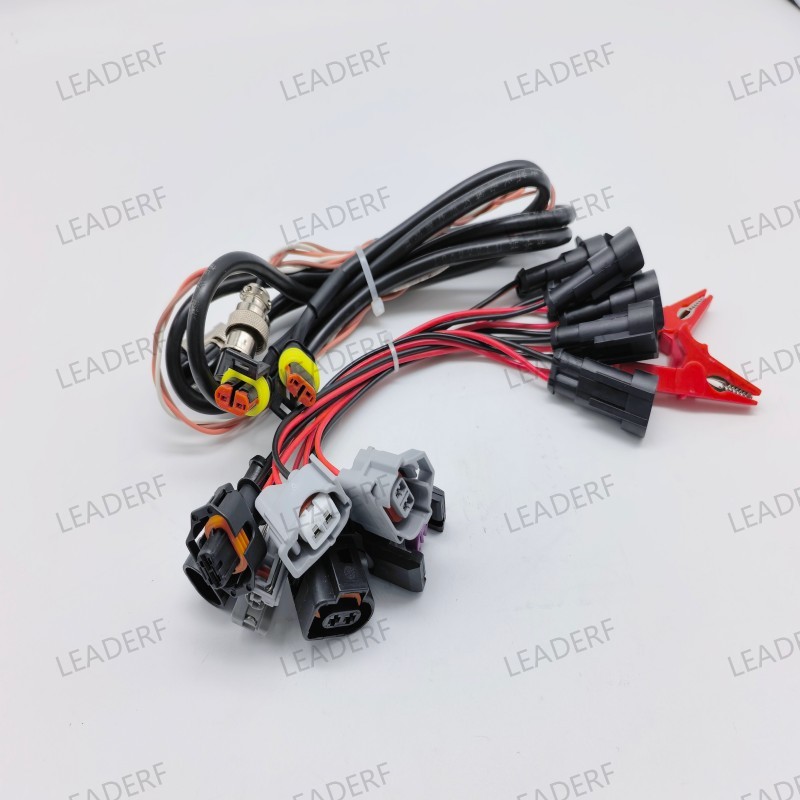 Tester Harness Tester Harness