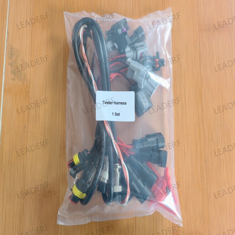 Tester Harness