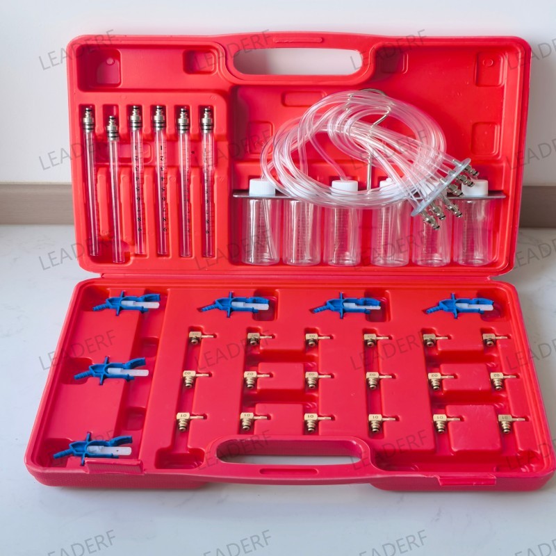 Oil Return Measurement Tool Oil Return Measurement Tool