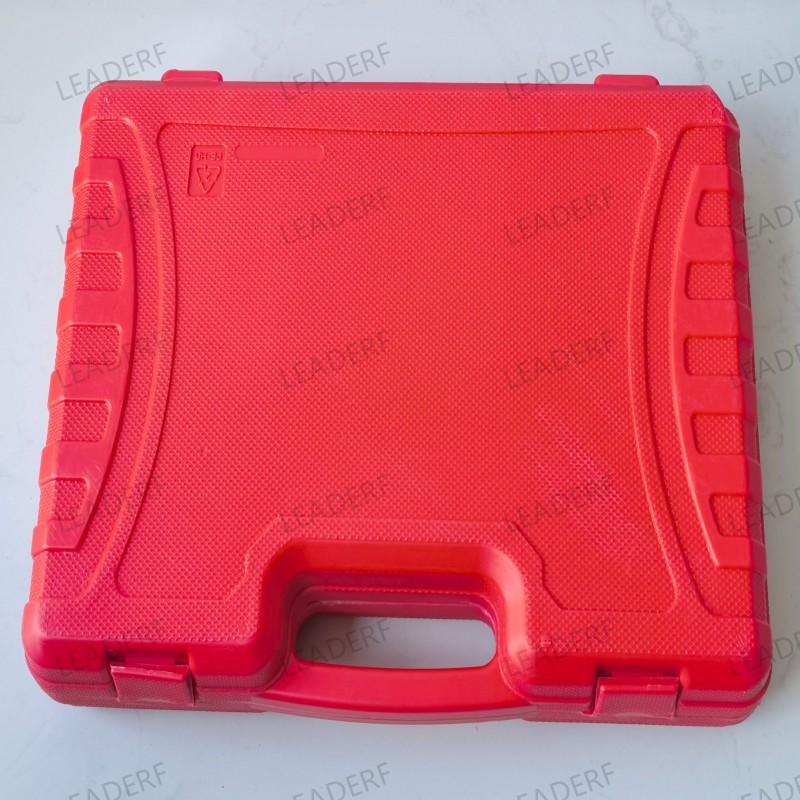 Oil Return Measurement Tool