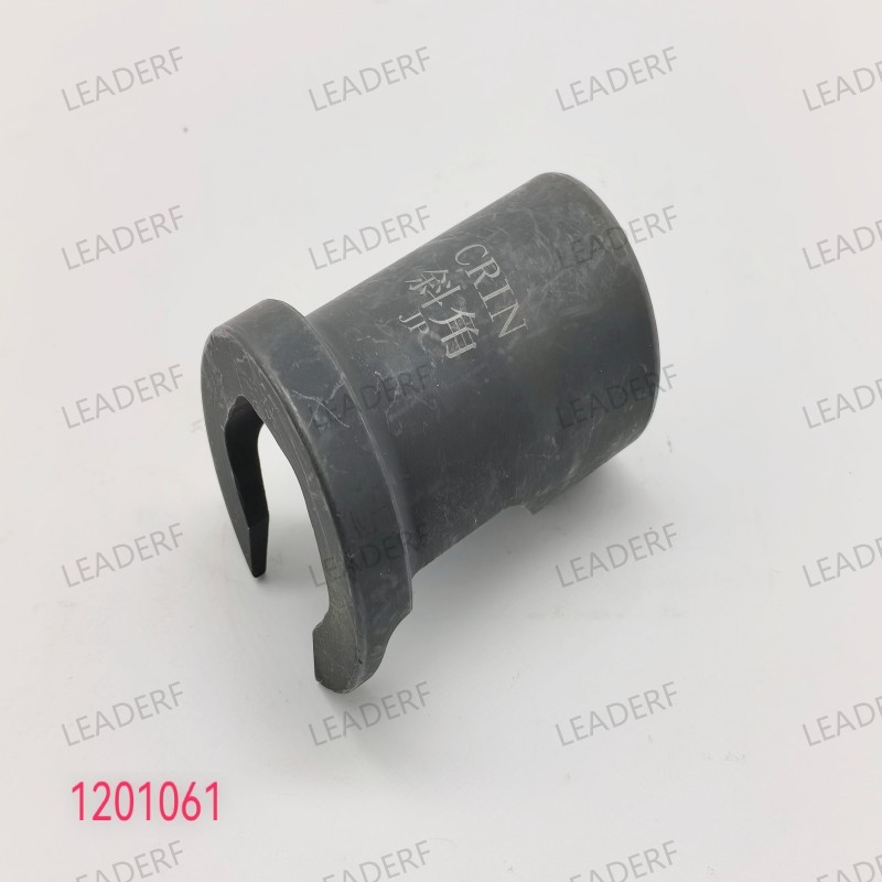 Bosch CRIN 110 Solenoid Socket S-29-29