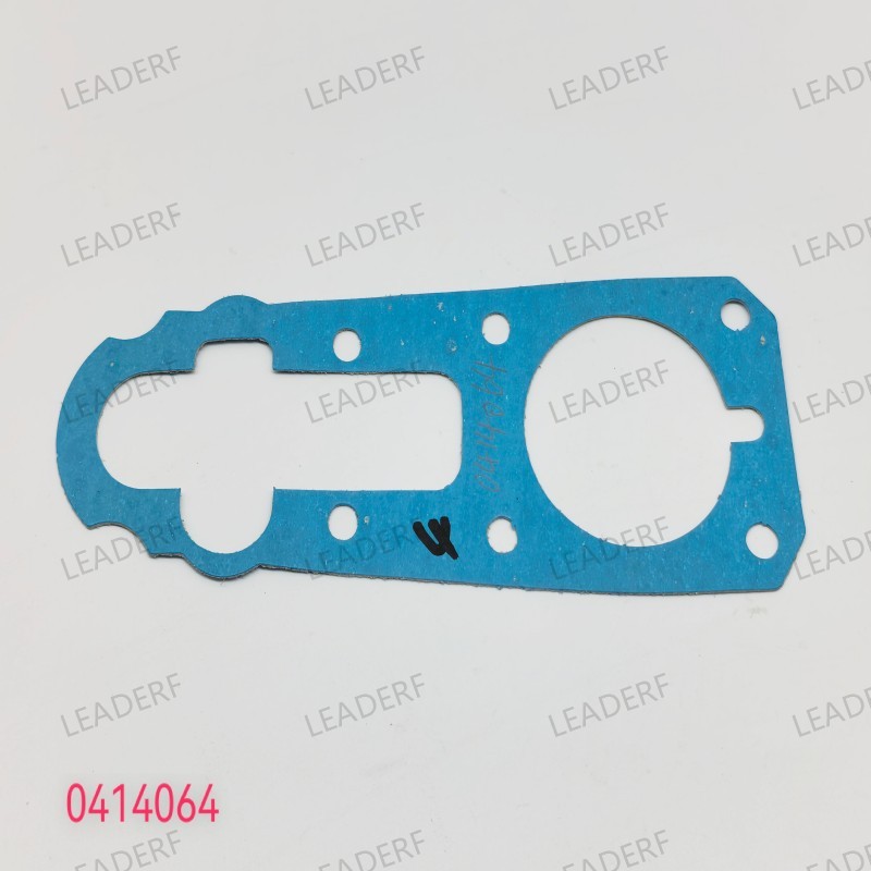 Cat Gasket A pump